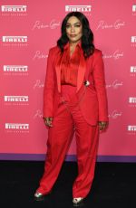 ANGELA BASSETT at 2024 Pirelli Calendar by Prince Gyasi Launch Gala in London 11/30/2023