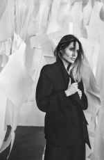 ANGELINA JOLIE for WSJ Magazine, December 2023/january 2024