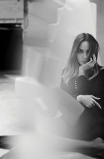 ANGELINA JOLIE for WSJ Magazine, December 2023/january 2024