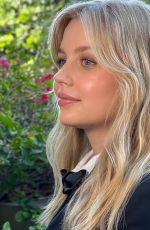 ANGOURIE RICE for Mean Girls, December 2023