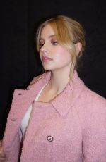 ANGOURIE RICE for Mean Girls, December 2023