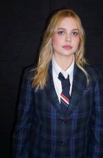ANGOURIE RICE for Mean Girls, December 2023