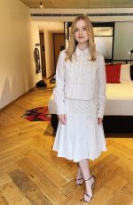 ANGOURIE RICE for Mean Girls, December 2023