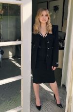 ANGOURIE RICE for Mean Girls, December 2023