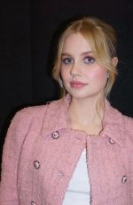 ANGOURIE RICE for Mean Girls, December 2023