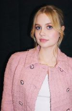 ANGOURIE RICE for Mean Girls, December 2023