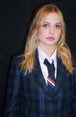ANGOURIE RICE for Mean Girls, December 2023