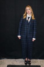 ANGOURIE RICE for Mean Girls, December 2023