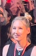 ANNA KOURNIKOVA at The Trilogy Tour in Los Angeles 12/01/2023