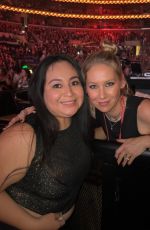 ANNA KOURNIKOVA at The Trilogy Tour in Los Angeles 12/01/2023