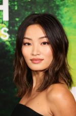 ANNA SAWAI at Monarch: Legacy of Monsters FYC Screening and Q&A in West Hollywood12/08/2023