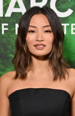 ANNA SAWAI at Monarch: Legacy of Monsters FYC Screening and Q&A in West Hollywood12/08/2023