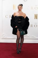 ANNABELLE HOY at The Crown Finale Celebration at Royal Festival Hall in London 12/05/2023