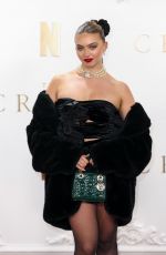 ANNABELLE HOY at The Crown Finale Celebration at Royal Festival Hall in London 12/05/2023