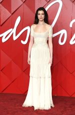 ANNE HATHAWAY at Fashion Awards 2023 at Royal Albert Hall in London 12/04/2023