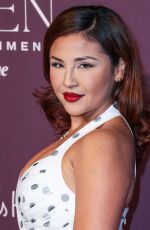 ANNIE GONZALEZ at Hollywood Reporter