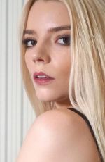 ANYA TAYLOR-JOY - CCXP Brazil Portraits, November 2023