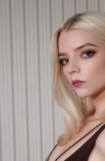 ANYA TAYLOR-JOY - CCXP Brazil Portraits, November 2023