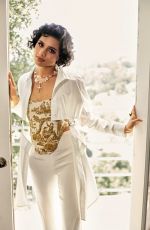 APARANA BRIELLE for Composure Magazine, December 2023
