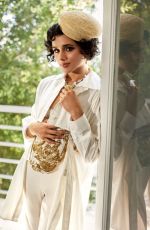 APARANA BRIELLE for Composure Magazine, December 2023