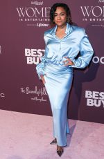 ARIANA DEBOSE at Hollywood Reporter