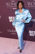 ARIANA DEBOSE at Hollywood Reporter
