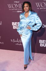 ARIANA DEBOSE at Hollywood Reporter