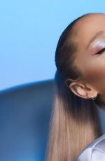 ARIANA GRANDE - Rem Beauty Anniversary Shoot 2023