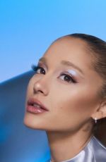 ARIANA GRANDE - Rem Beauty Anniversary Shoot 2023