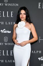ARIANA GREENBLATT at Elle 2023 Women in Hollywood Celebration in Los Angeles 12/05/2023