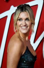 ASHLEY ROBERTS at Fashion Awards 2023 at Royal Albert Hall in London 12/04/2023