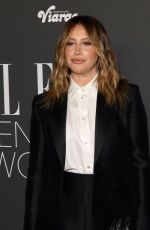 ASHLEY TISDALE at Elle 2023 Women in Hollywood Celebration in Los Angeles 12/05/2023