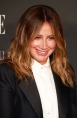 ASHLEY TISDALE at Elle 2023 Women in Hollywood Celebration in Los Angeles 12/05/2023