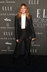ASHLEY TISDALE at Elle 2023 Women in Hollywood Celebration in Los Angeles 12/05/2023