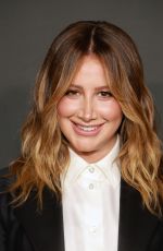 ASHLEY TISDALE at Elle 2023 Women in Hollywood Celebration in Los Angeles 12/05/2023