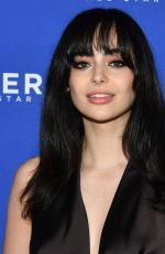 AUBRI IBRAG at 17th Annual CNN Heroes: An All-star Tribute at American Museum of Natural History in New York 12/10/2023