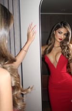 AUDREY THOMPSON - Instagram Photos and Videos 12/02/2023
