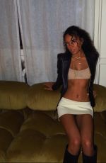 AVA DASH - Instagram Photos 12/21/2023