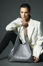 AYLIN TEZEL for Gianni Chiarini, September 2023