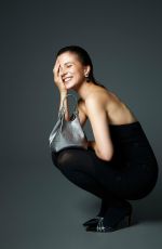 AYLIN TEZEL for Gianni Chiarini, September 2023