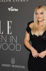 BEBE REXHA at Elle 2023 Women in Hollywood Celebration in Los Angeles 12/05/2023
