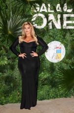 BEBE REXHA at Gala One Saint Barth at the Eden Rock Hotel in Saint Barthelemy 12/29/2023