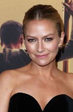 BECKI NEWTON at The Boys in the Boat