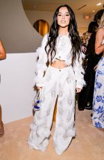 BECKY G at PatBO Miami Opening Celebration in Miami 12/06/2023