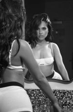 BECKY G for Hatc Magazine Issue 14, January 2024