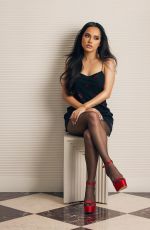 BECKY G for Hatc Magazine Issue 14, January 2024