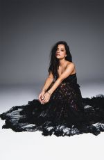 BECKY G for Marie Claire Mmexico/Latin America, December 2023
