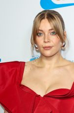 BECKY HILL at Capital