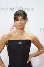 BEGONA VARGAS at 29th Jose Maria Forque Awards in Madrid 12/16/2023