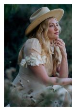 BETH BEHRS in Cowgirl Magazine, January/february 2024
